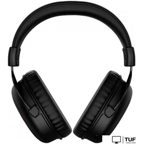 Наушники HyperX Cloud Core Wireless