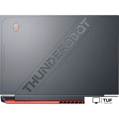 Игровой ноутбук Thunderobot 911X Wild Hunter G3 Pro JT009K00KRU