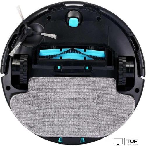 Робот-пылесос Viomi V3 V-RVCLM26B (черный)