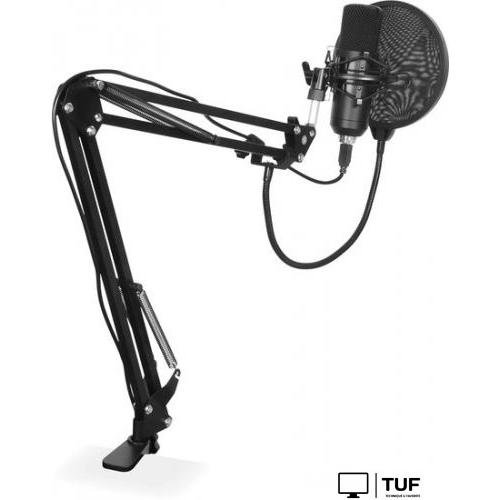 Микрофон SunWind SW-SM400G