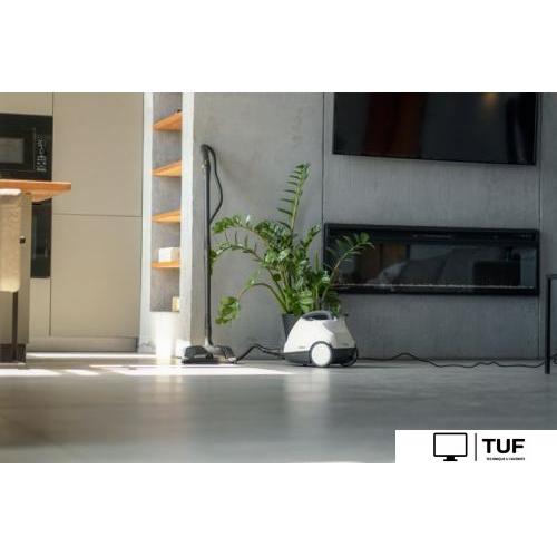 Пароочиститель Bort BDR-2700-R