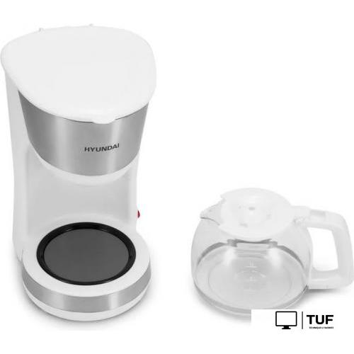 Капельная кофеварка Hyundai HYD-1214