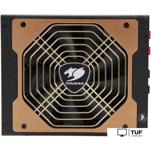 Блок питания Cougar GX1050