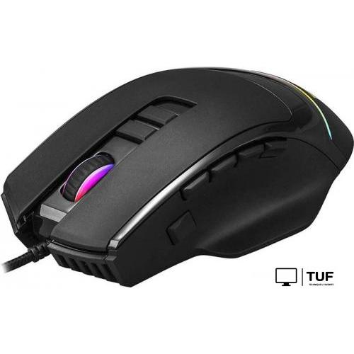 Игровая мышь Hiper Quantum QM-1