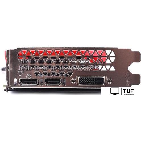 Видеокарта Colorful GeForce GTX 1660 Super NB 6G-V