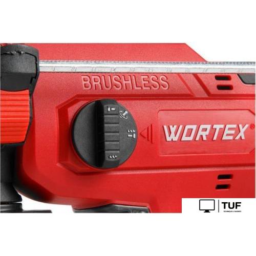 Перфоратор Wortex CRH 1820-2 0329284 (без АКБ)