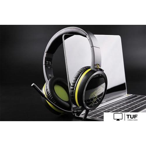 Наушники Somic G801