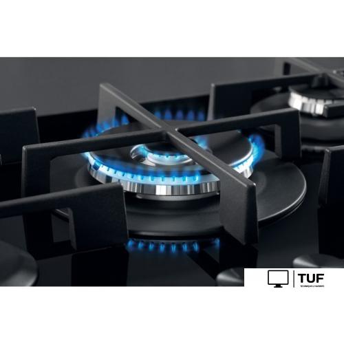 Варочная панель Whirlpool AKWL 728/NB