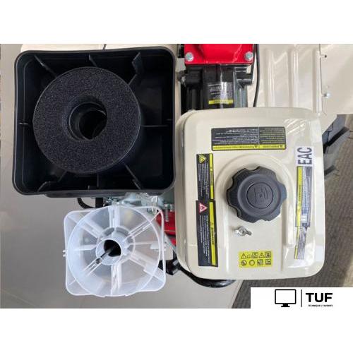 Мотоблок Stark ST 1800F (без колес)