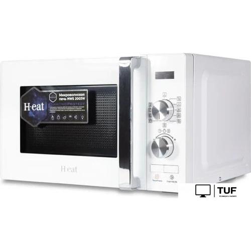 Микроволновая печь Horizont H-eat MWS-2003W