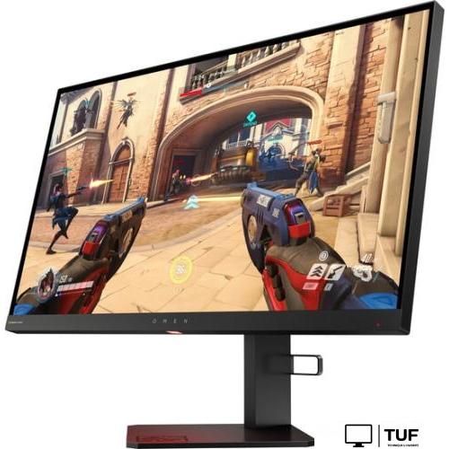 Игровой монитор HP Omen X 25 4NK94AA