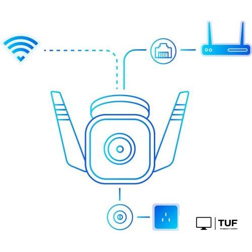 IP-камера TP-Link Tapo C310