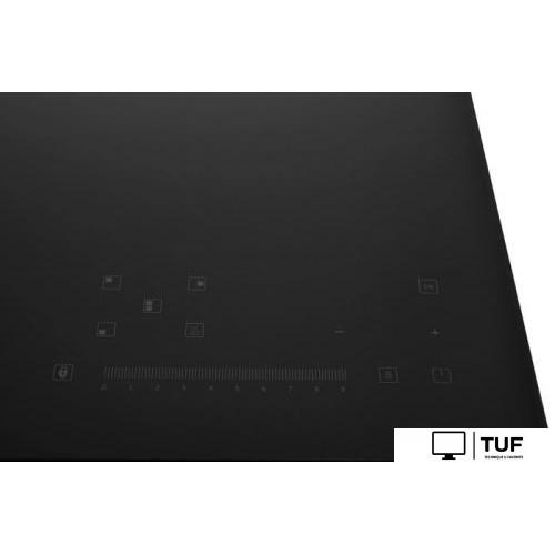 Варочная панель ZUGEL ZIH454B