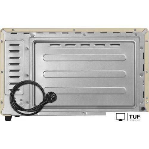 Мини-печь MAUNFELD MMO-373MBG02