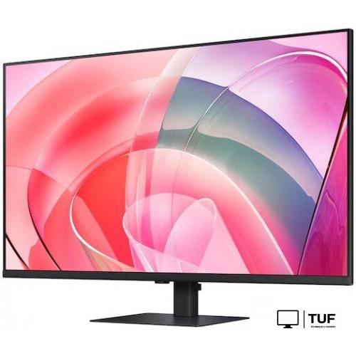 Монитор Samsung ViewFinity S7 LS37D702EAIXCI