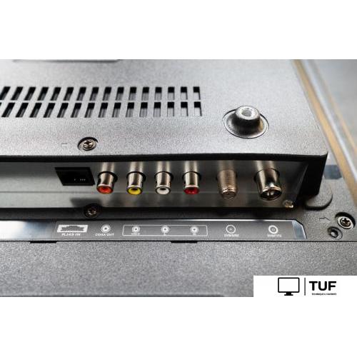 Телевизор Roome 50U423SQ