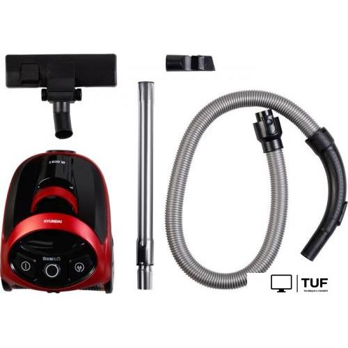 Пылесос Hyundai HYV-C1990