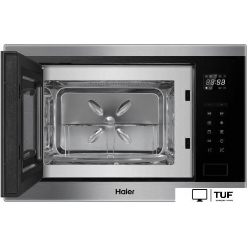 Микроволновая печь Haier HMX-BTG259X