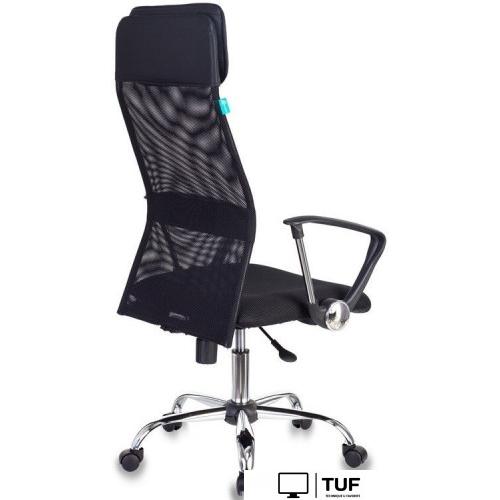 Офисное кресло Бюрократ KB-6N (черный)