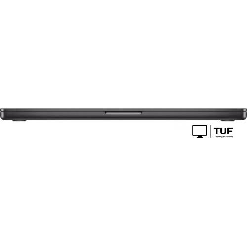 Ноутбук Apple Macbook Pro 16.2 M3 Pro 2023 MRW23