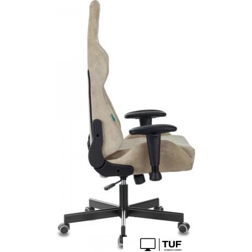 Игровое (геймерское) кресло Knight VIKING Light-21 (песочный)