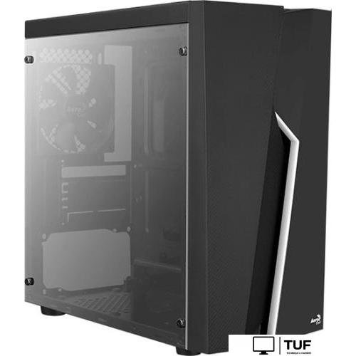 Корпус AeroCool Bolt Mini-G-BK-v1