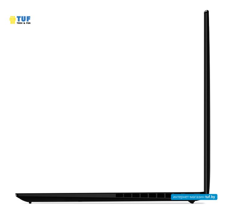 Ноутбук Lenovo ThinkPad X1 Nano Gen 1 20UN005QRT