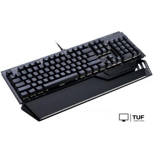 Клавиатура Oklick GMNG 985GK