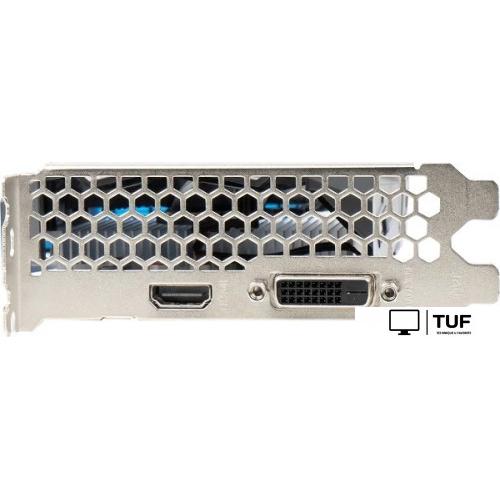 Видеокарта CBR GeForce GT 1030 2GB GDDR5 VGA-MSGT1030-2G-RTL