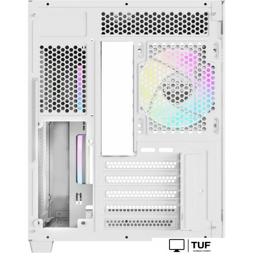 Корпус Ocypus Gamma C54 WH ARGB