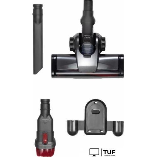 Пылесос Zelmer ZSVC925F