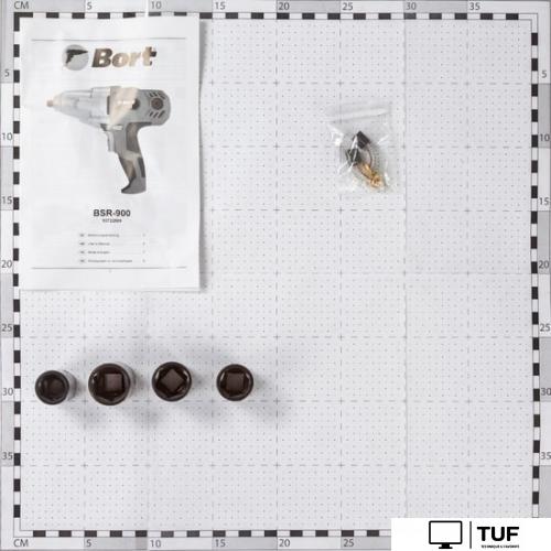 Гайковерт Bort BSR-900