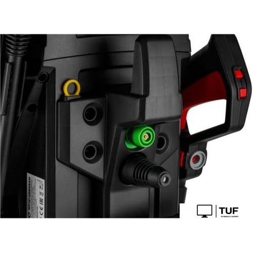 Мойка высокого давления ECO HPW-1860RSD