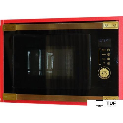 Микроволновая печь Kaiser EM 2545 AD