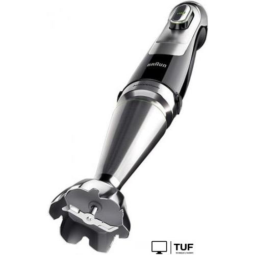 Погружной блендер Braun MultiQuick 9 MQ 9135XI