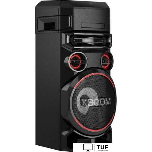 Беспроводная колонка LG X-Boom ON88