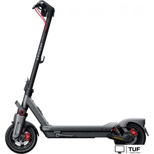 Электросамокат Ninebot Kickscooter MAX G3