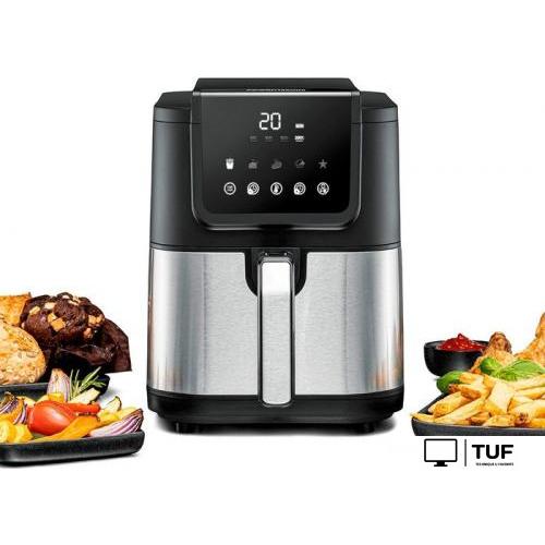 Аэрофритюрница ROMMELSBACHER FRH 1500