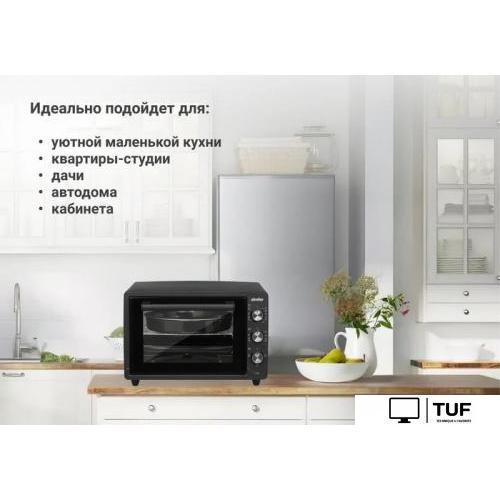 Мини-печь Simfer M3426