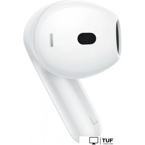 Наушники HONOR Choice Earbuds S7 (белый, международная версия)