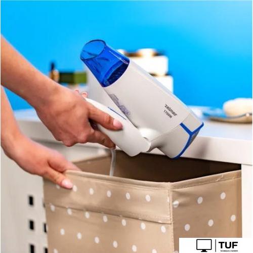 Фен Zelmer ZHD8320B