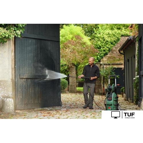 Мойка высокого давления Bosch AdvancedAquatak 150 [06008A7700]