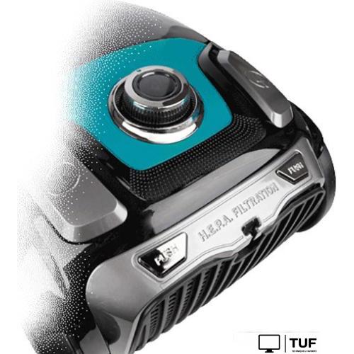 Пылесос Vitek VT-1898 BK