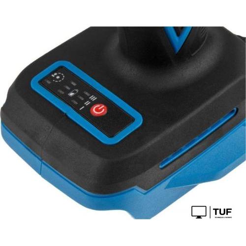 Гайковерт Bull SC 1804 (без АКБ)