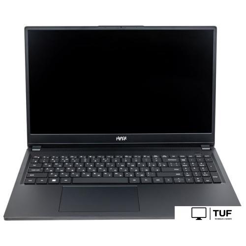 Ноутбук Hiper Expertbook H1600O582DM