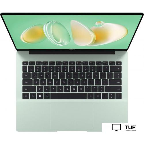 Ноутбук Huawei MateBook 14 2024 FlemingH FLMH-X 53014HYD