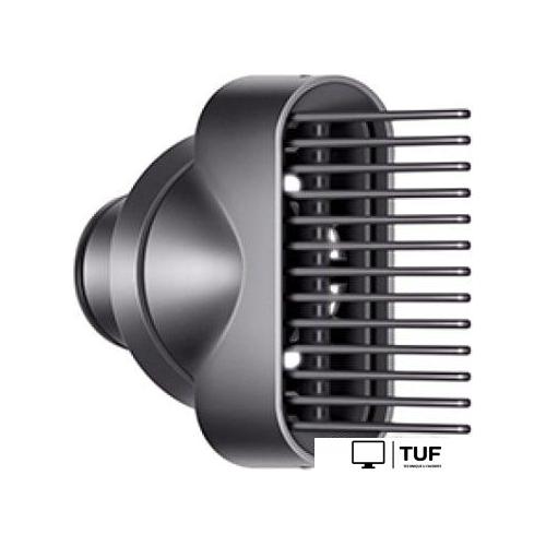 Фен Dyson HD07 Supersonic (фуксия)