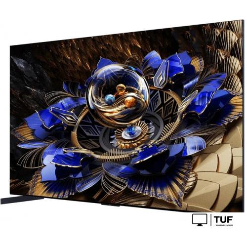 MiniLED телевизор TCL 85X11K