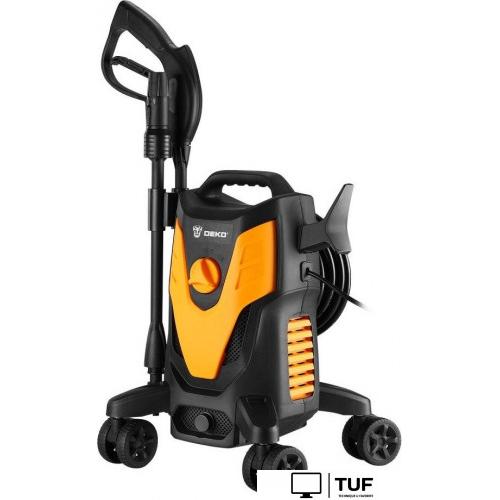 Мойка высокого давления Deko DKCW1800 083-2033