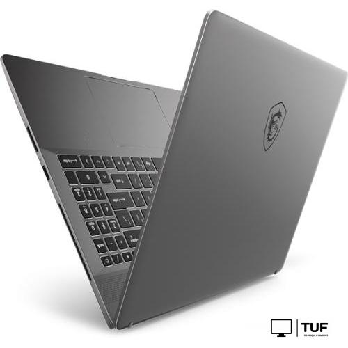 Рабочая станция MSI CreatorPro Z16P B12UKST-222RU